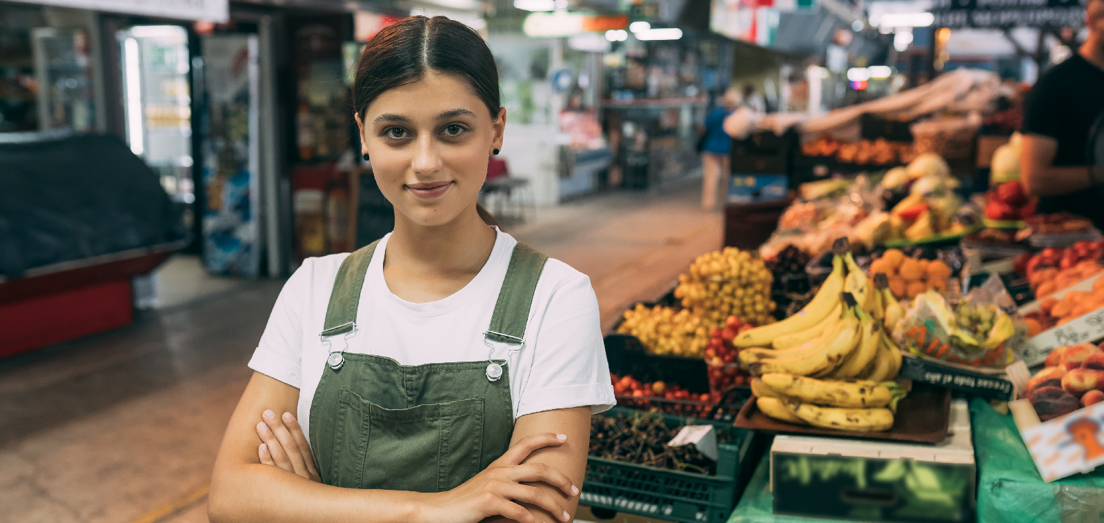 Happy Employees Create Satisfied Customers